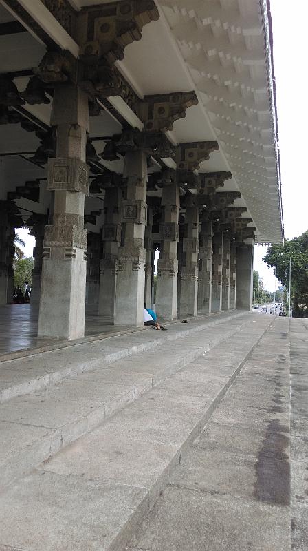 IMAG0281.jpg - Sep 8-12, 2014 斯里蘭卡，可倫坡 [Colombo city Hotel, Colombo, Sri Lanka]-69